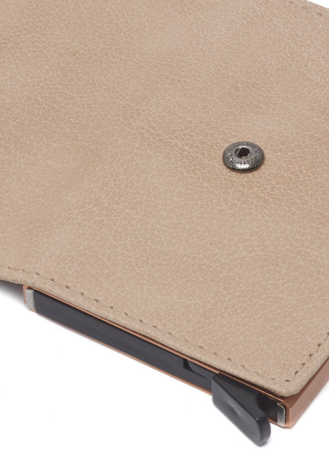 Pashouder Paris Off White