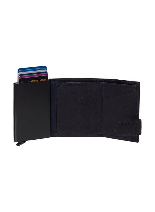 Pashouder Mannheim Navy