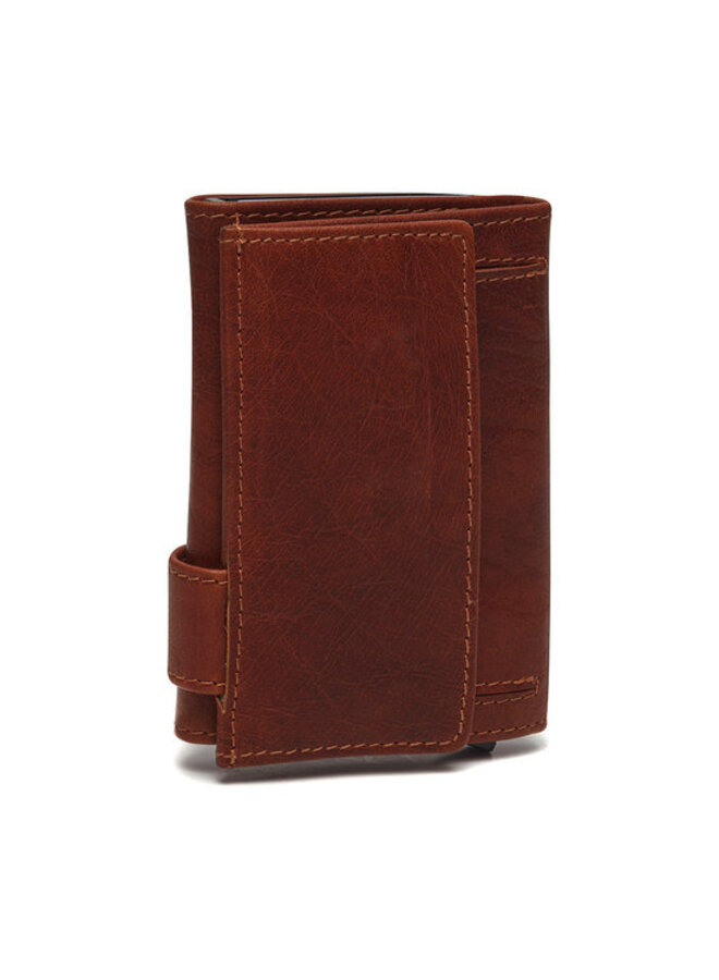 Pashouder Mannheim Cognac