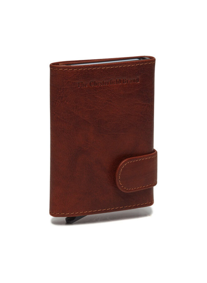 Pashouder Mannheim Cognac