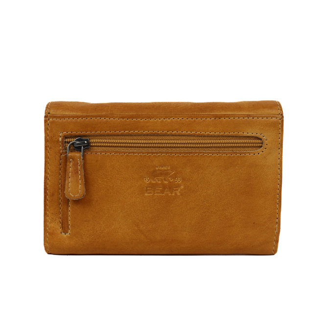 Portemonnee Sweety CP5066 Geel