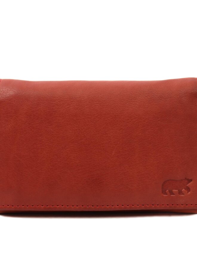 Portemonnee Sweety CP5066 Rood