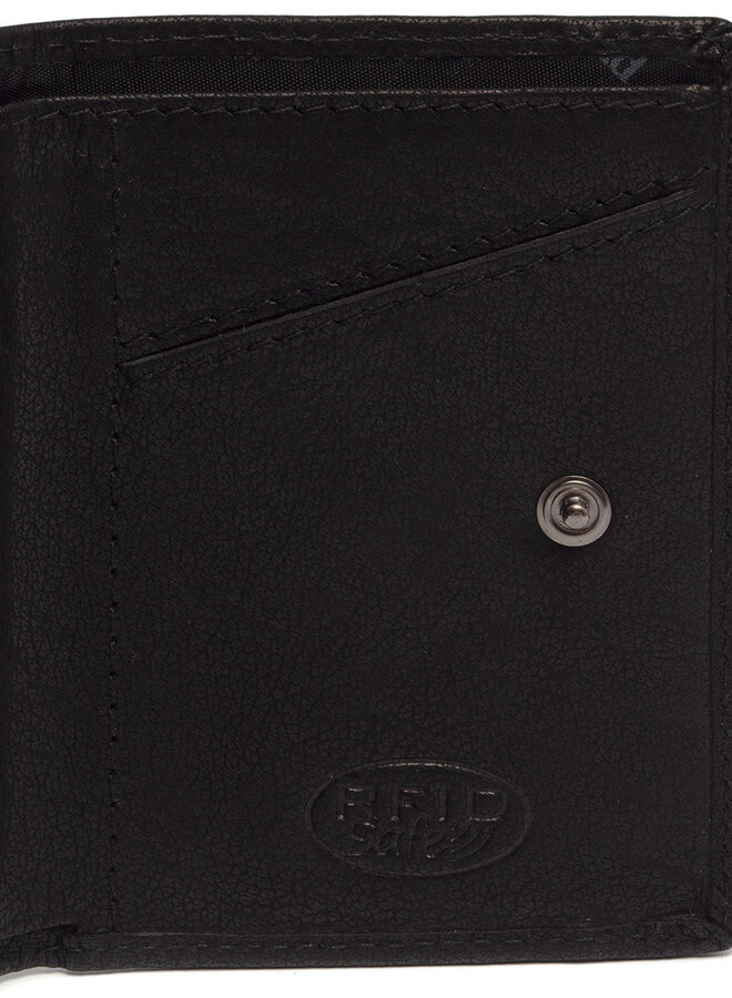 Pashouder Paris Zwart