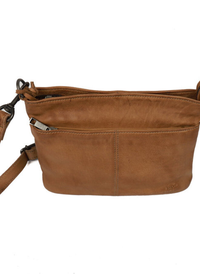 Schoudertas CP1867 Ashley Taupe