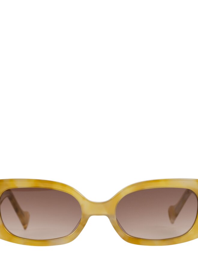 Zonnebril INY-13 Honey Tortoise