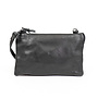 Schoudertasje UMA CP1119 Zwart
