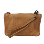 Schoudertasje UMA CP1119 Taupe