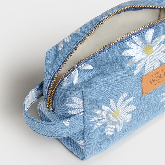 Drew Toiletry Bag