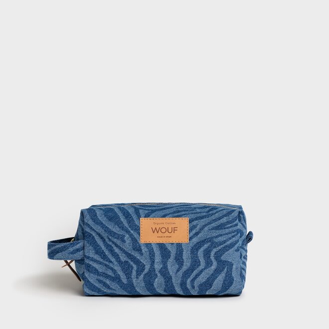 Sierra Toiletry Bag