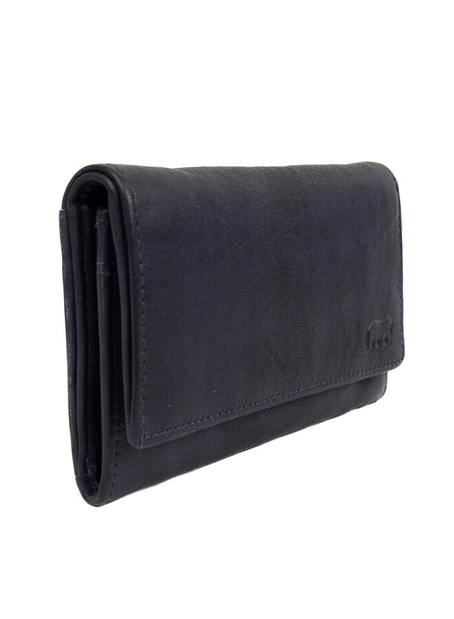 Portemonnee Sweety XL CP6041 Navy Blue