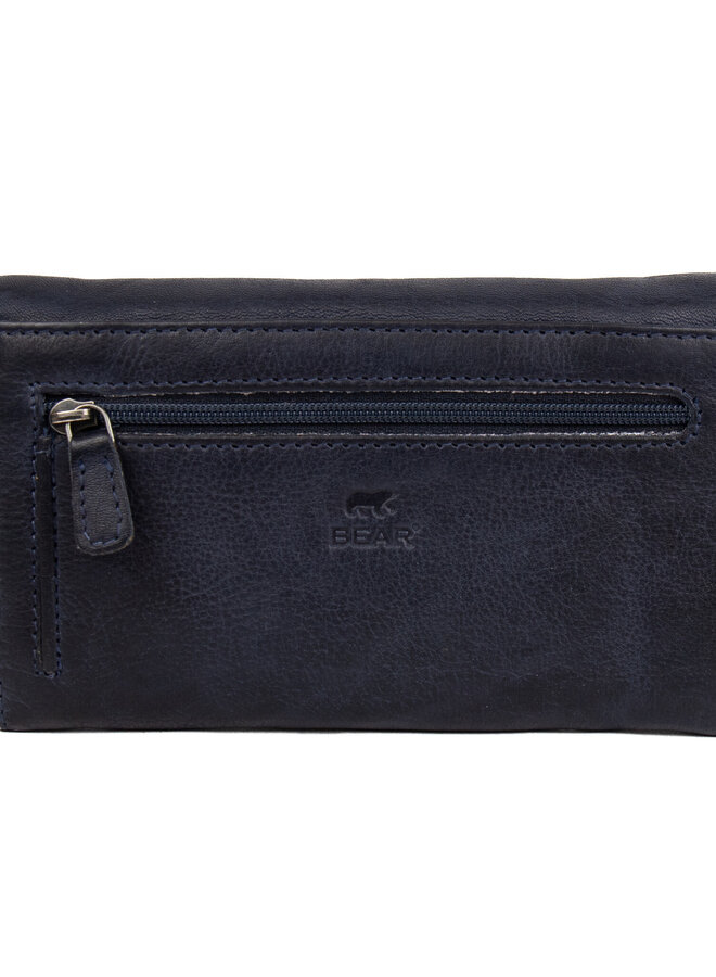 Portemonnee Sweety XL CP6041 Navy Blue