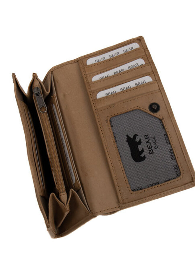 Portemonnee Sweety XL CP6041 Ivory