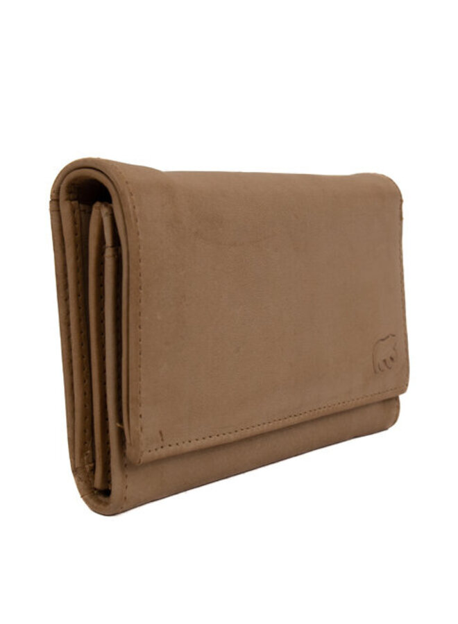 Portemonnee Sweety XL CP6041 Ivory