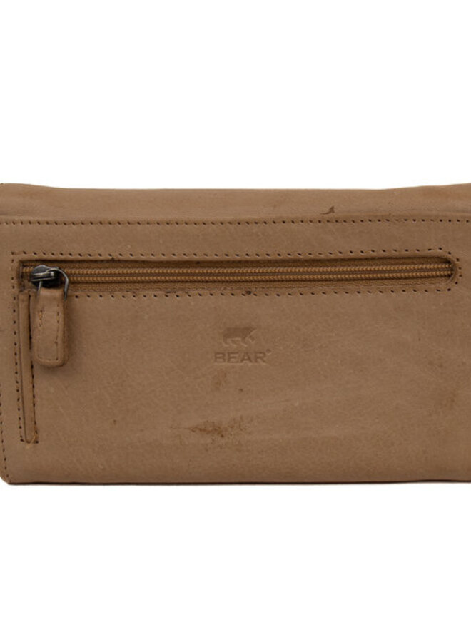 Portemonnee Sweety XL CP6041 Ivory