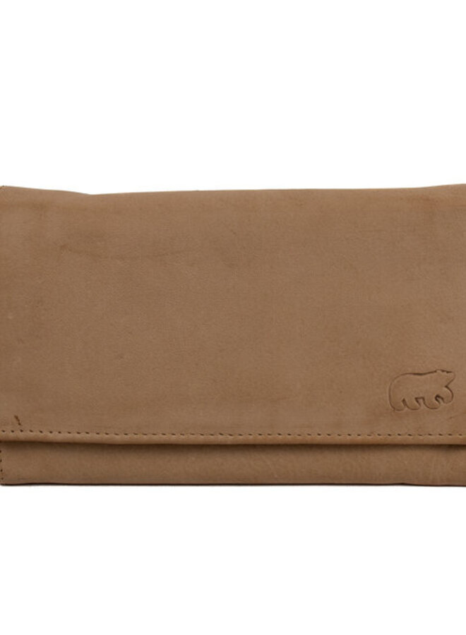 Portemonnee Sweety XL CP6041 Ivory