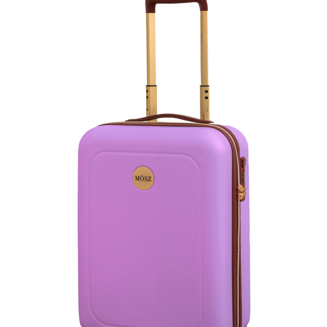 Koffer Lauren Handbagage Violet Tulle