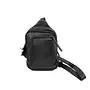 Crossbody tasje Katinka CP2343 Zwart