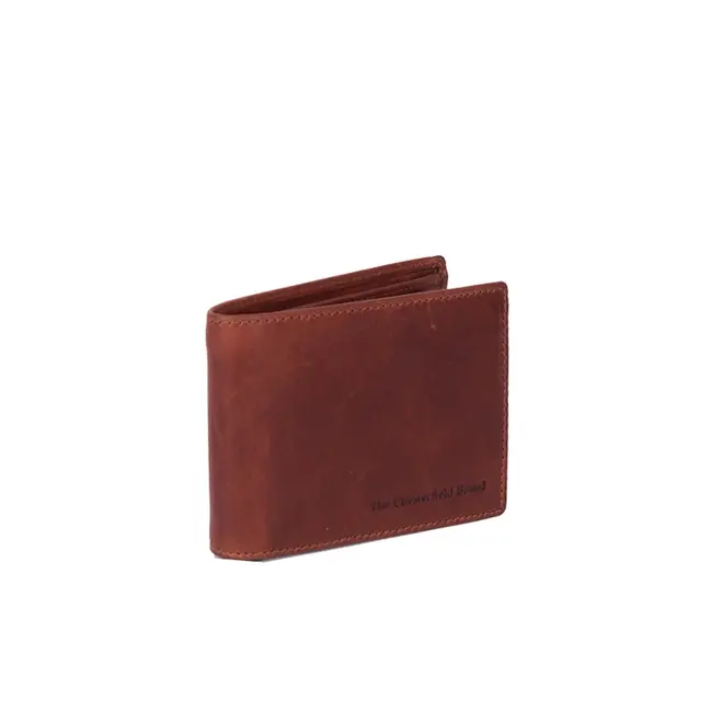 Marvin Wallet Cognac