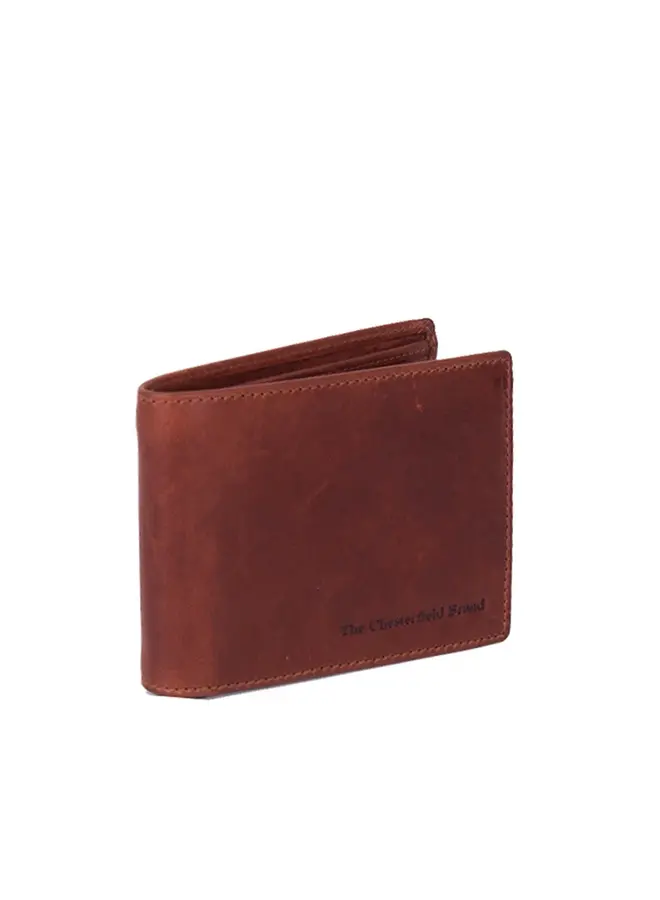 Marvin Wallet Cognac