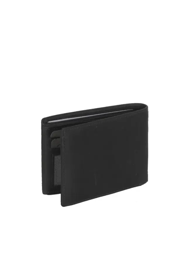 Marvin Wallet Zwart