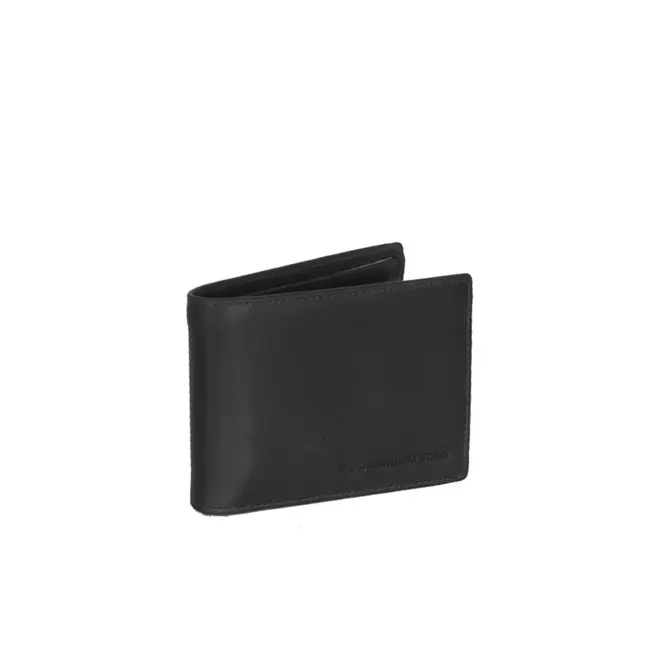 Marvin Wallet Zwart