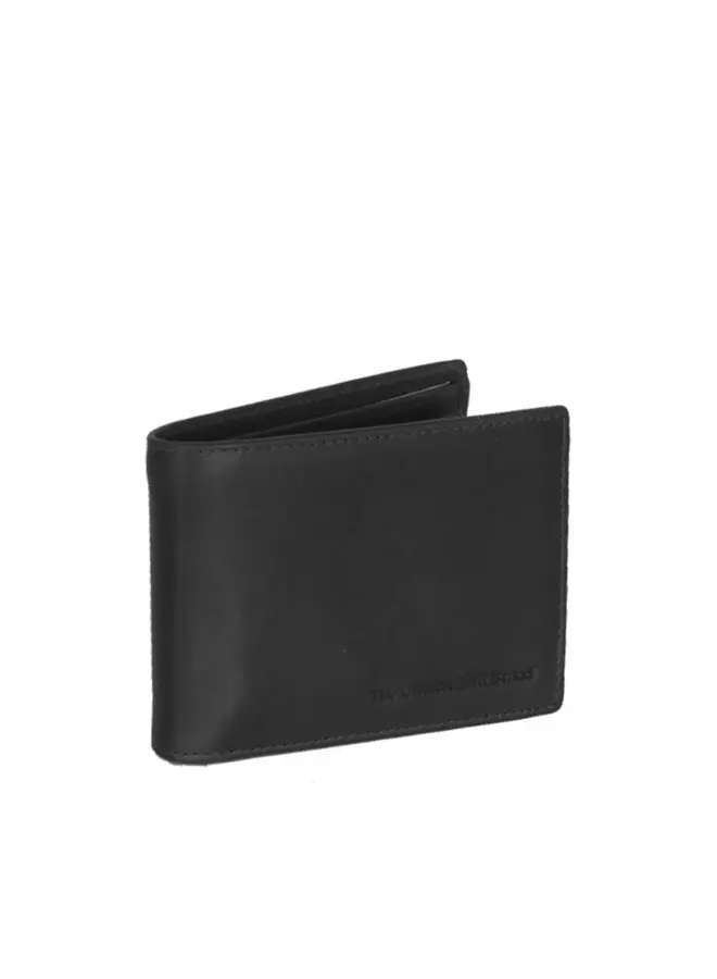 Marvin Wallet Zwart