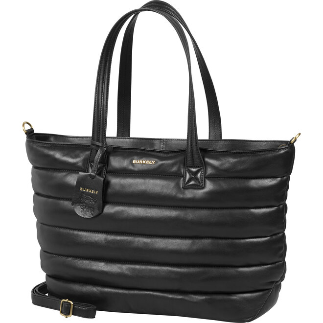 Drowsy Dani Laptoptas 14'' Zwart