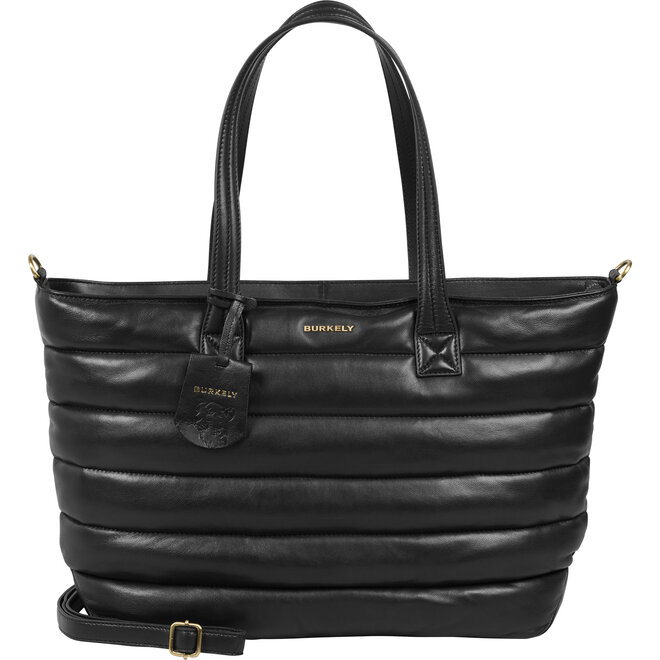 Drowsy Dani Laptoptas 14'' Zwart