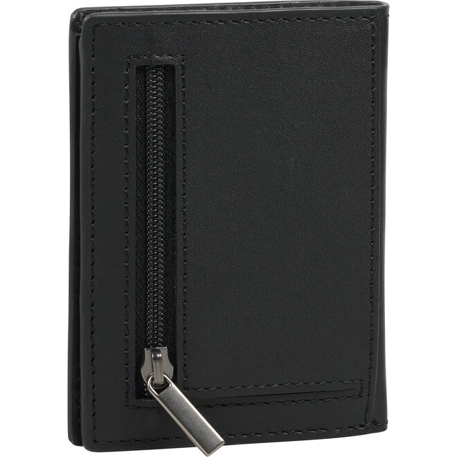 Nocturnal Nova Card Wallet Zwart