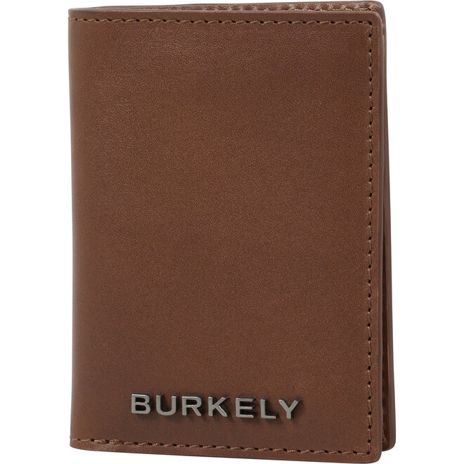 Nocturnal Nova Card Wallet Cognac