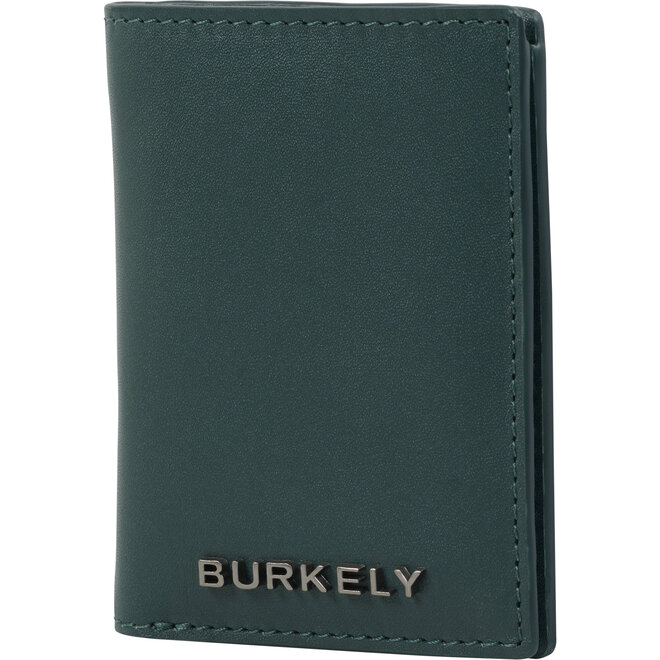 Nocturnal Nova Card Wallet Dark Green