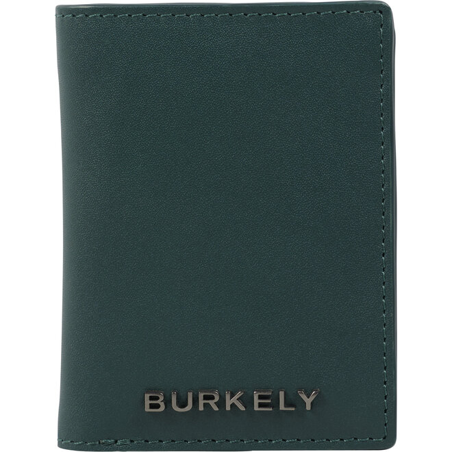 Nocturnal Nova Card Wallet Dark Green