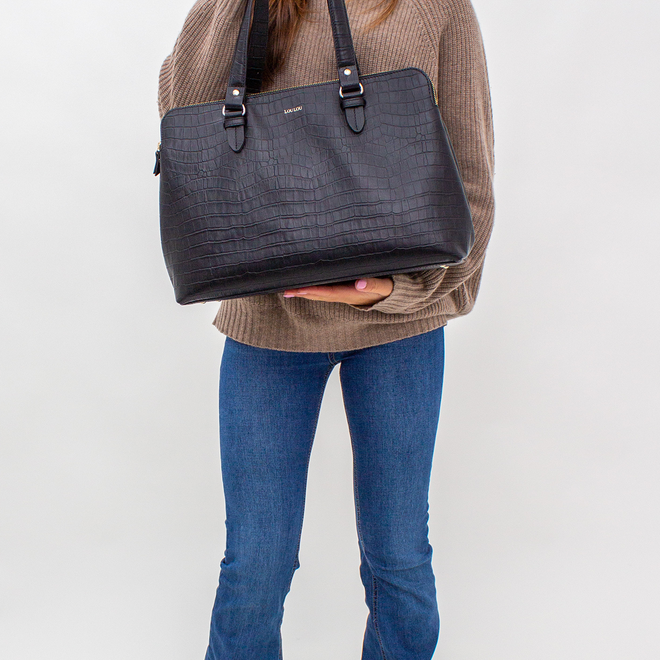 Loulou laptoptas new arrivals