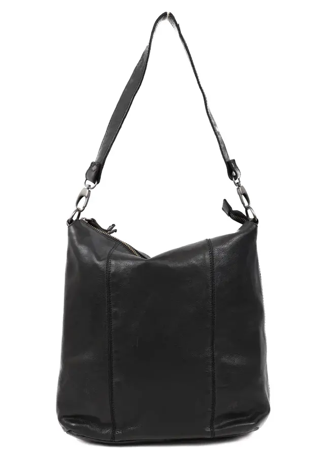 Schoudertas Ava CL43555 Zwart