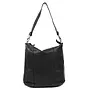 Schoudertas Ava CL43555 Zwart