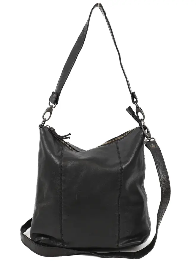 Schoudertas Ava CL43555 Zwart