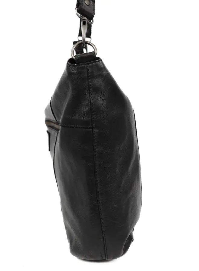 Schoudertas Ava CL43555 Zwart