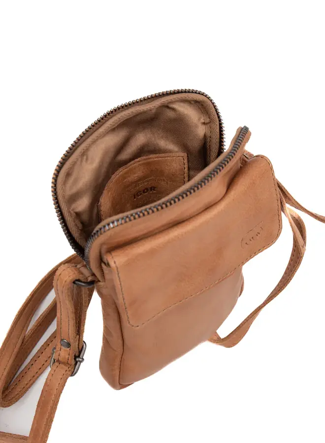 Telefoontasje Igor CP2376 Taupe