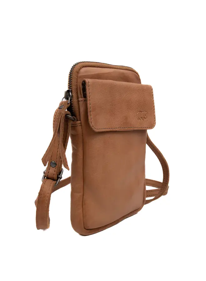 Telefoontasje Igor CP2376 Taupe