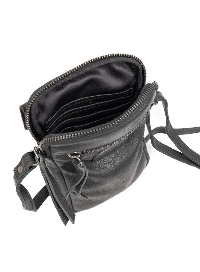 Telefoontasje Igor CP2376 Zwart