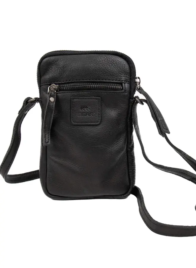 Telefoontasje Igor CP2376 Zwart