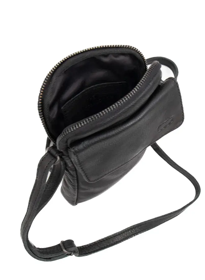 Telefoontasje Igor CP2376 Zwart