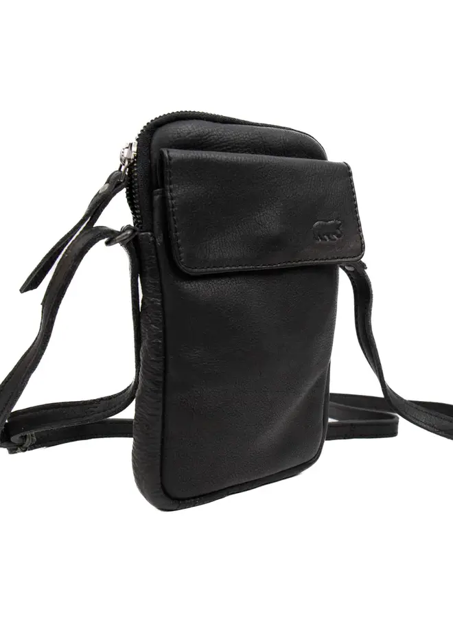 Telefoontasje Igor CP2376 Zwart