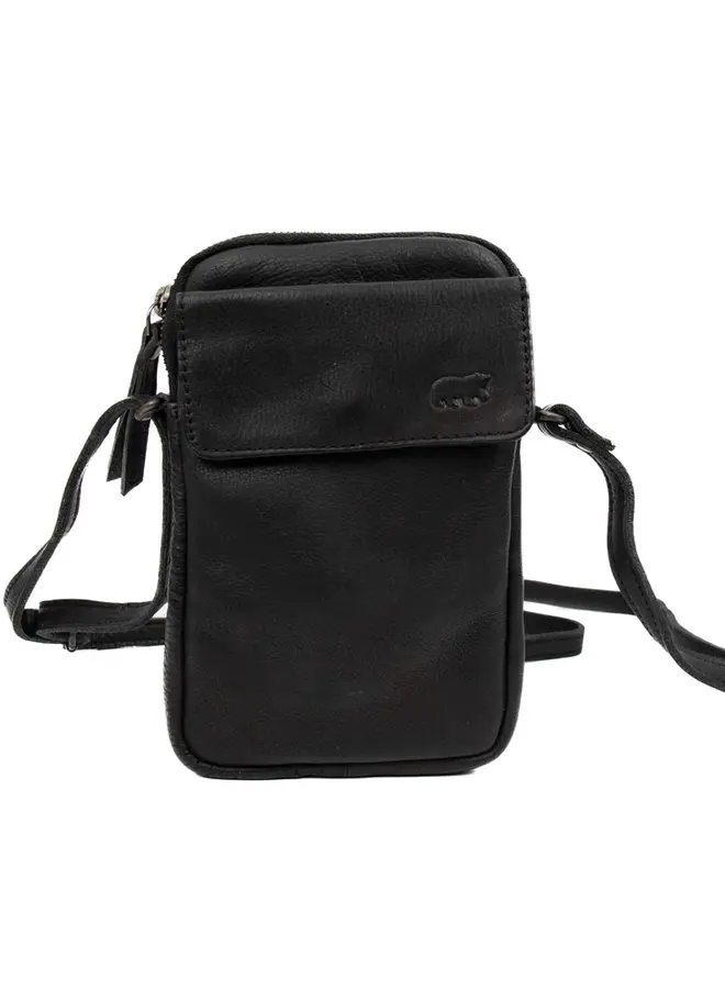 Telefoontasje Igor CP2376 Zwart