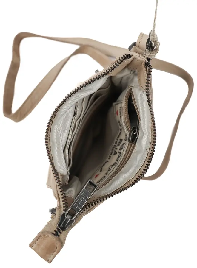 Schoudertasje Davide CP2327 Feather