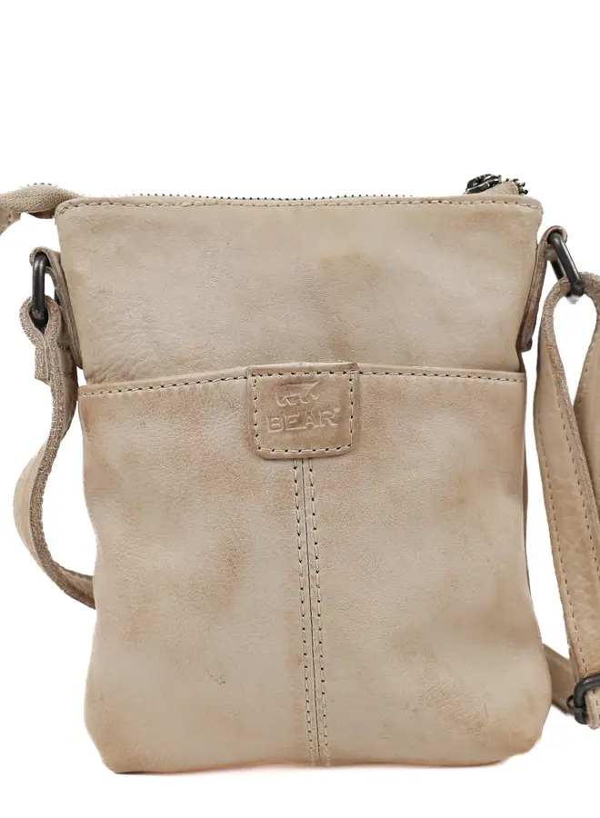 Schoudertasje Davide CP2327 Feather