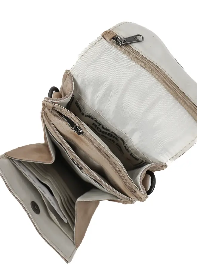 Schoudertasje Robbie CP2184 Feather