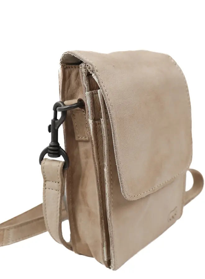 Schoudertasje Robbie CP2184 Feather