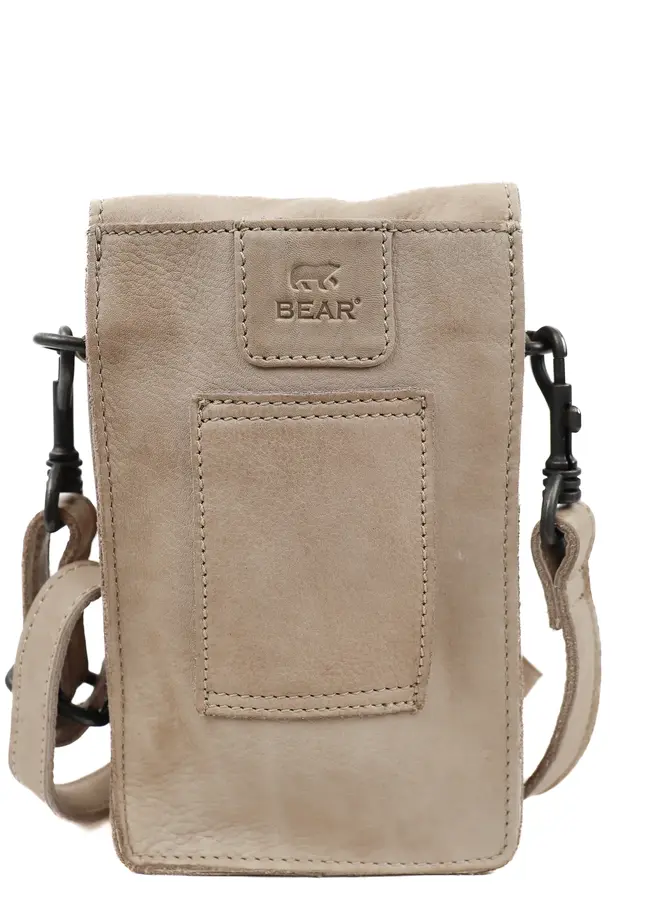 Schoudertasje Robbie CP2184 Feather