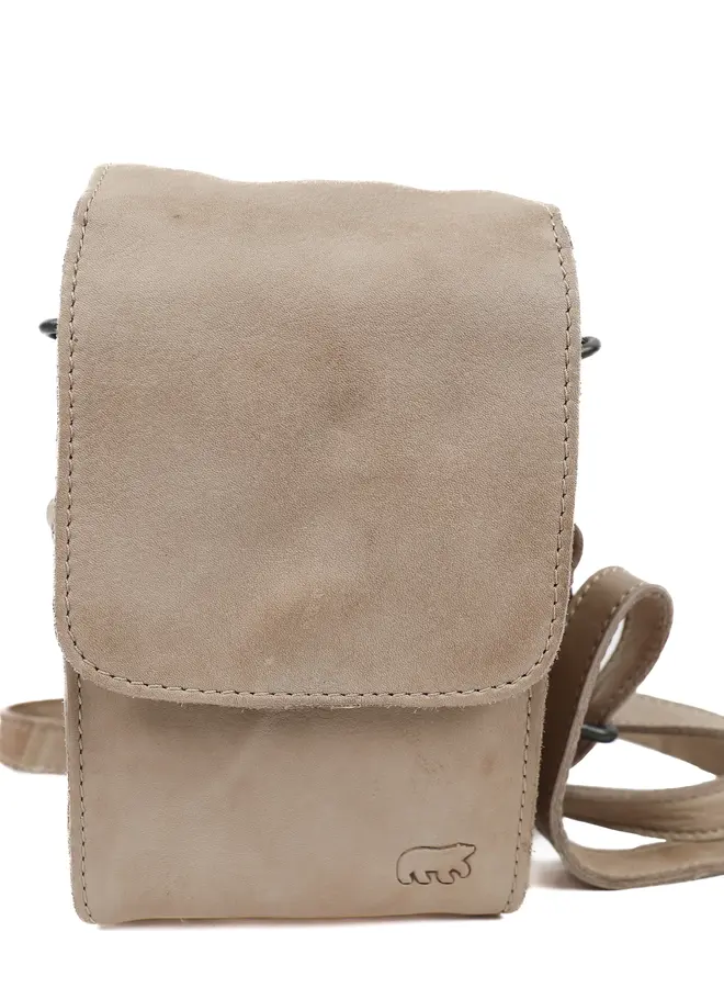 Schoudertasje Robbie CP2184 Feather